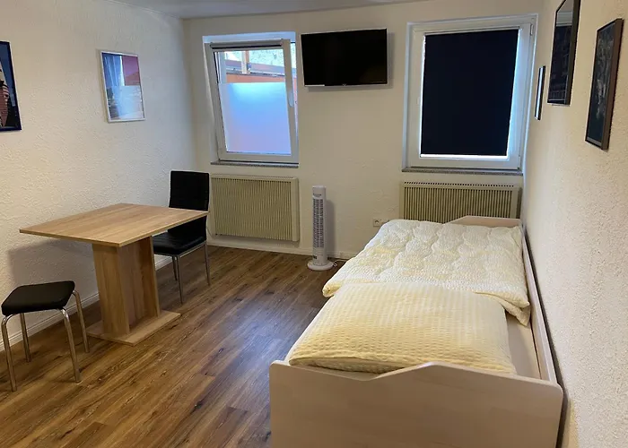Hotel Sonne