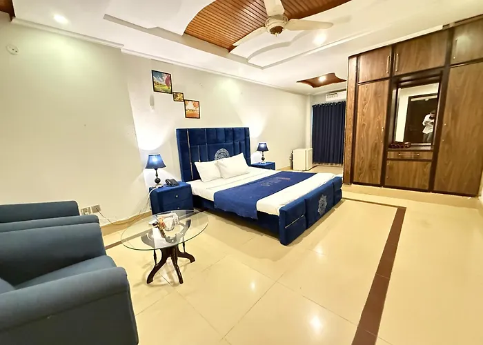 Atlas Gold Hotel