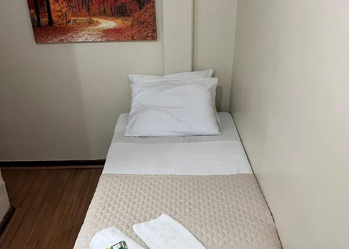 Hotel Avenida