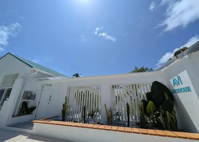 Avi Guesthouse