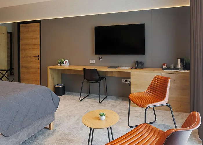 Hotel Experience