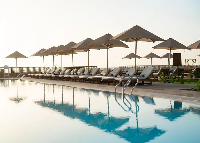 Sentido Naga Bay - Adults Friendly