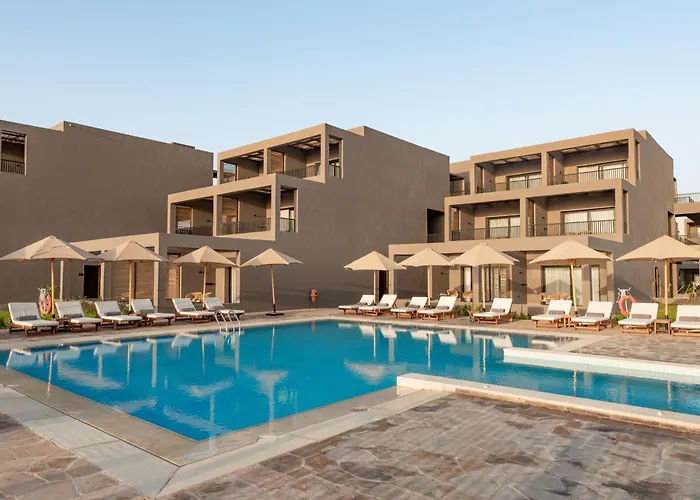 Sentido Naga Bay - Adults Friendly