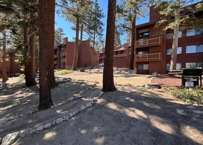 Msrc101 - Walk-To-Lifts Condo With Hot Tub, Dog Friendly