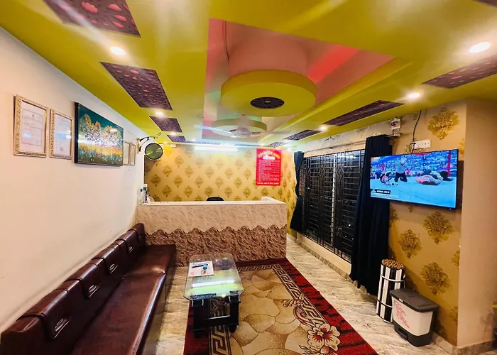 Hotel Inn Chittagong
