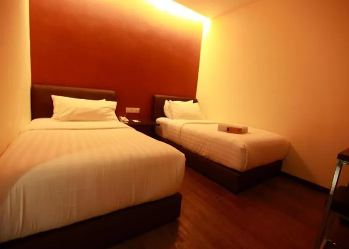 Starz Hotel