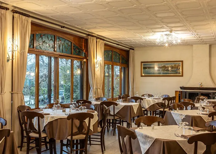 Hotel Mariuccia