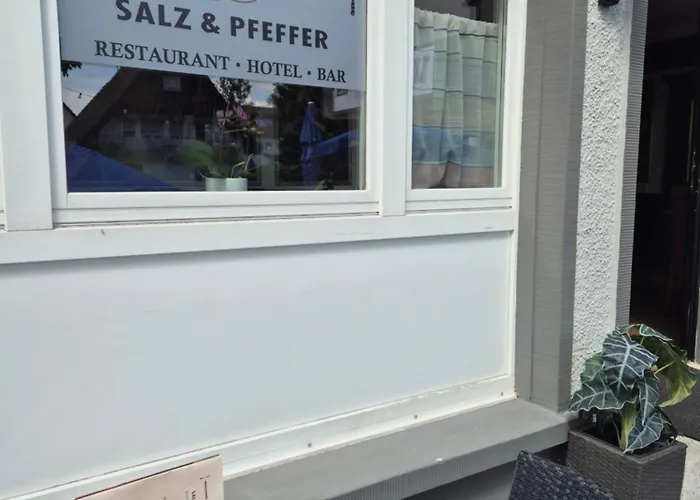 Salz&Pfeffer Rheinfelden-Minseln