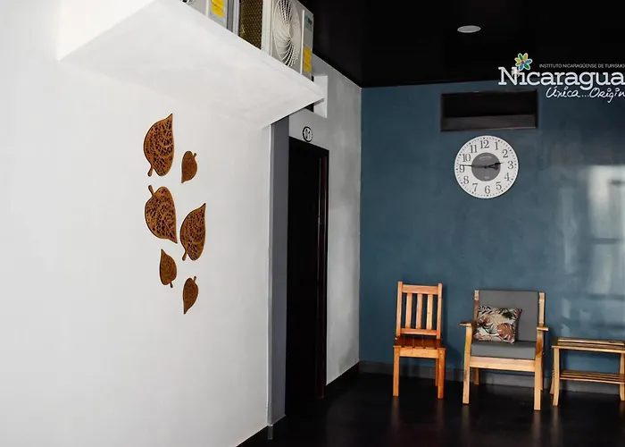 Hotel Boutique La Esencia