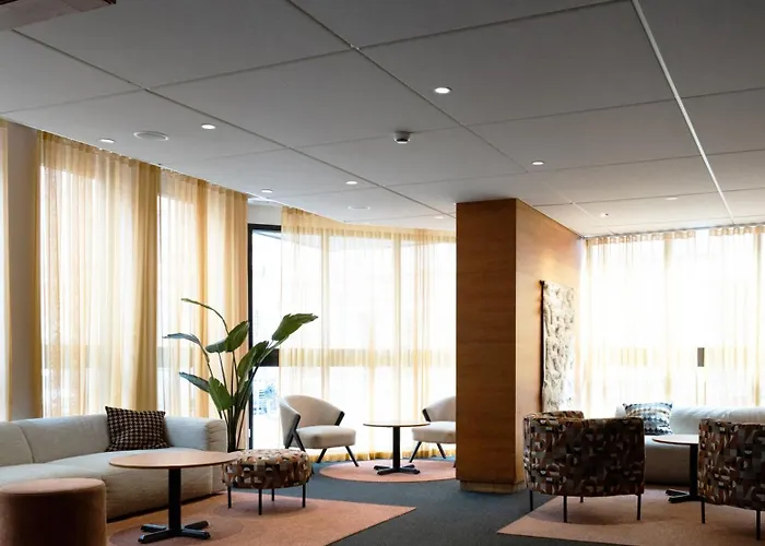 Best Western Kom Hotel Stockholm