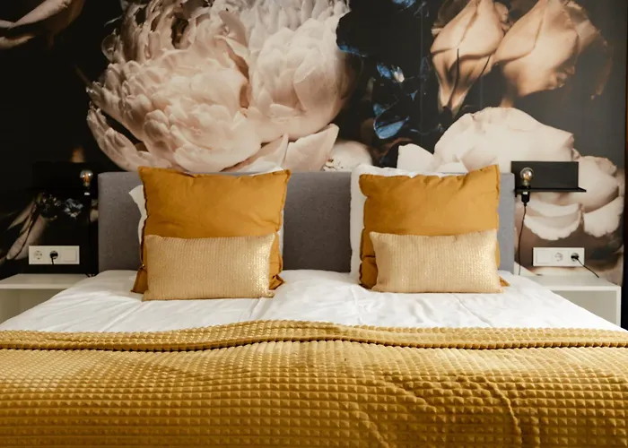 Boutique Hotel Charley'S