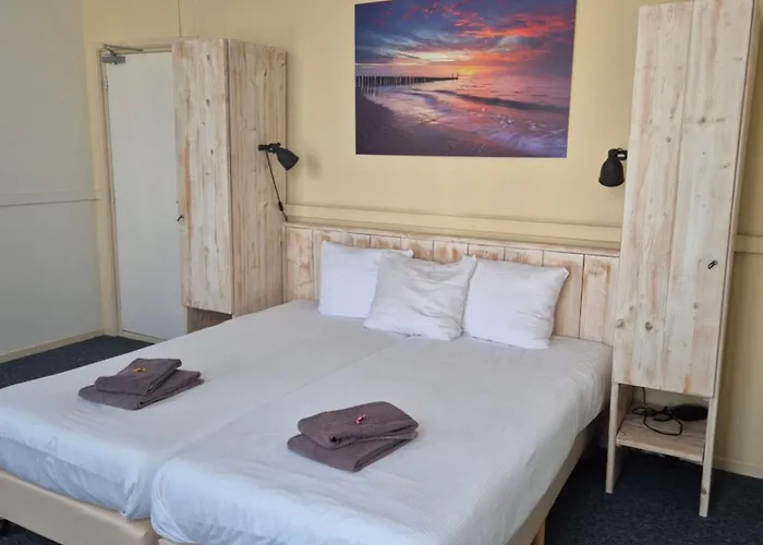 City2Beach Hotel