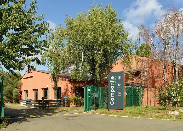 Campanile Nature - Sannois Ermont