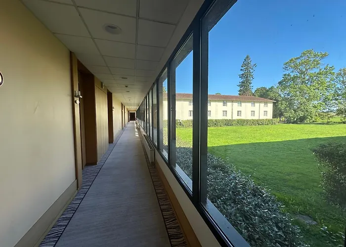 Relais De Margaux - Hotel, Golf & Spa