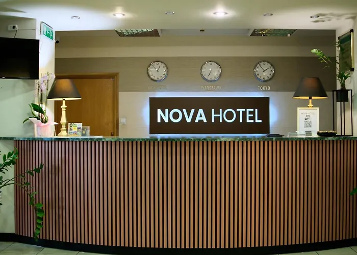 Nova Hotel
