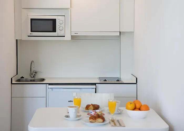 Hotel Apartamentos Dabarca