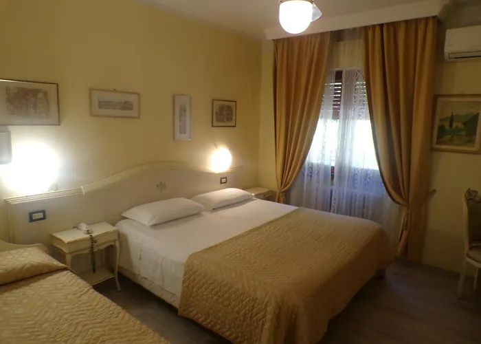 Hotel San Marino