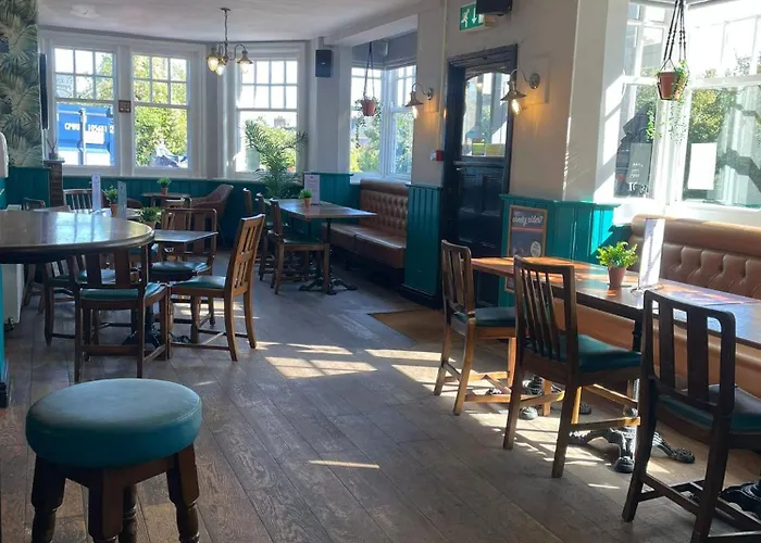 The Sydney Arms