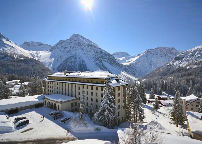 Faern Arosa Altein