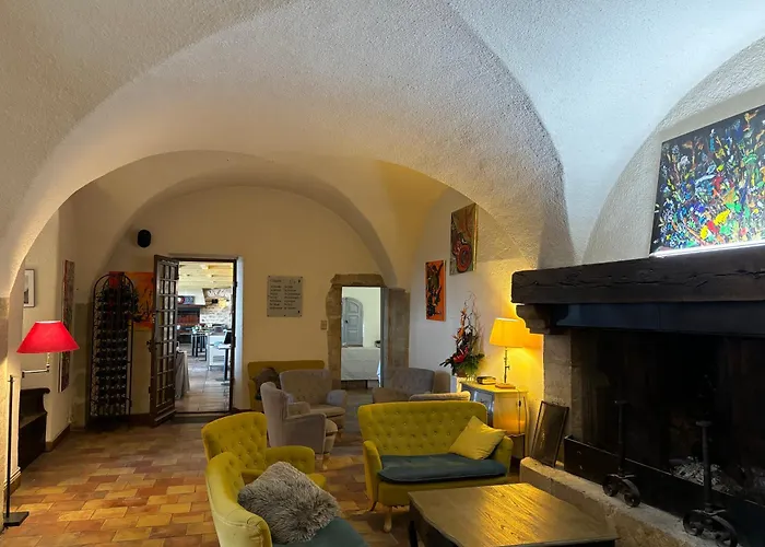 Garrigae Abbaye De Sainte Croix