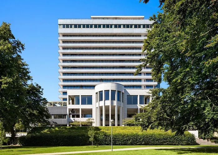 Comwell Hvide Hus Aalborg, Dolce By Wyndham