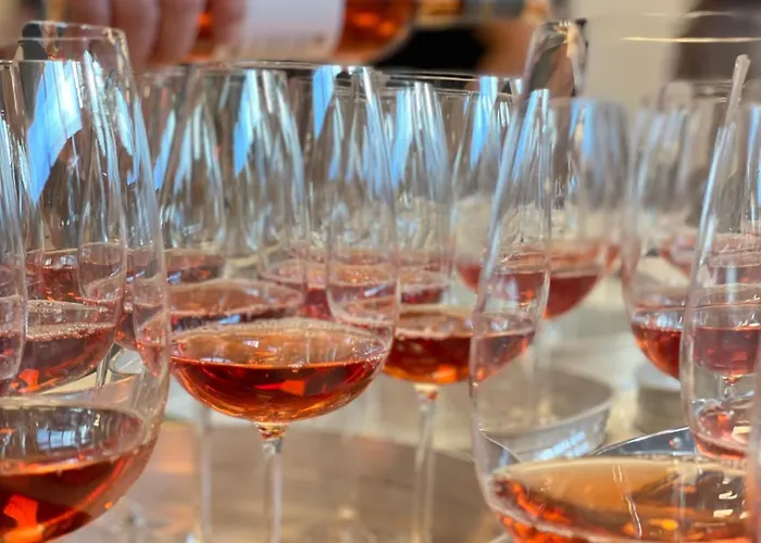 Vinotel Augustin