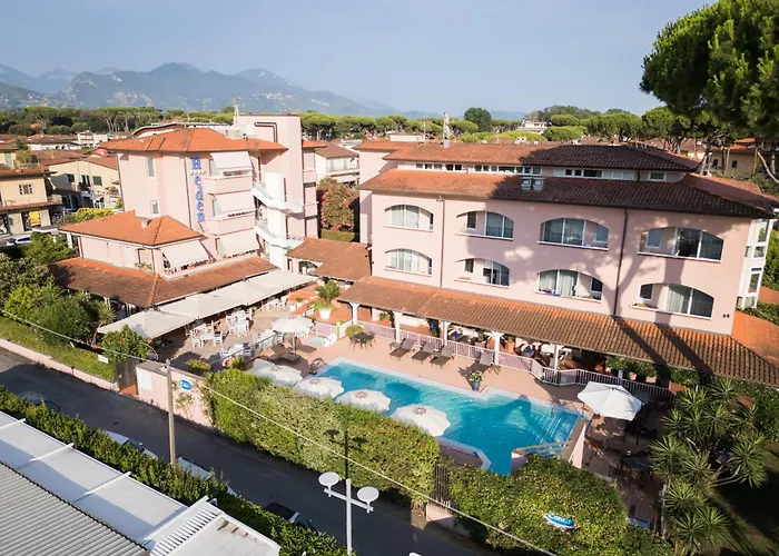 Hotel Eden