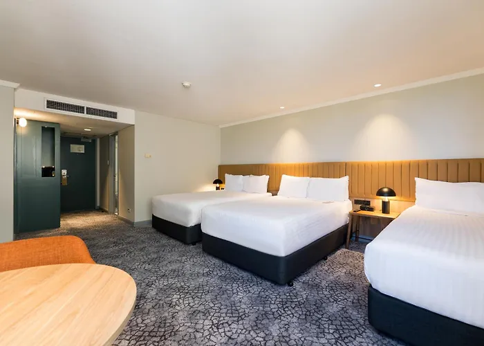 Crowne Plaza Perth By Ihg