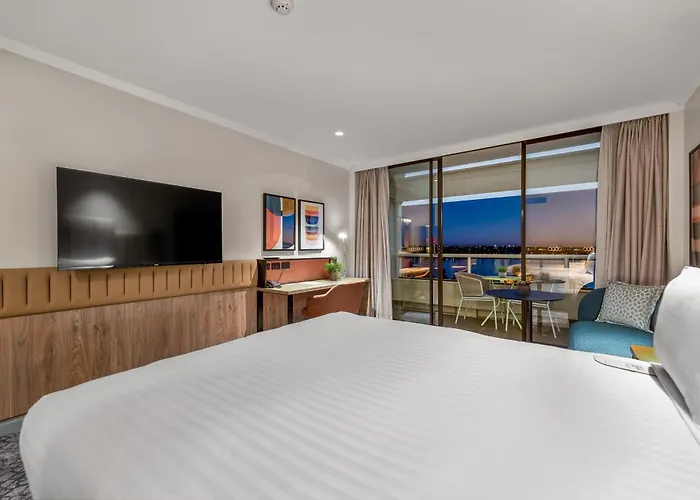 Crowne Plaza Perth By Ihg