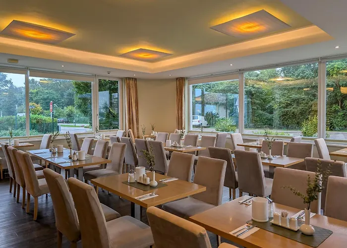 Hotel Roemerhof