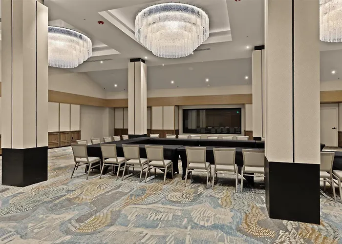 Hotel De Novo Springdale, Tapestry Collection By Hilton