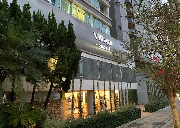 Village Savassi