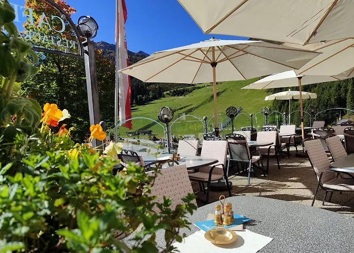 Hotel Almhof