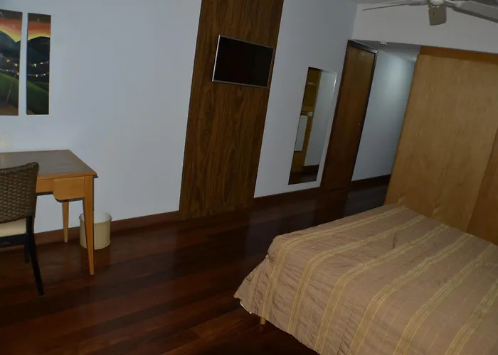 Constantino Hotel e Eventos