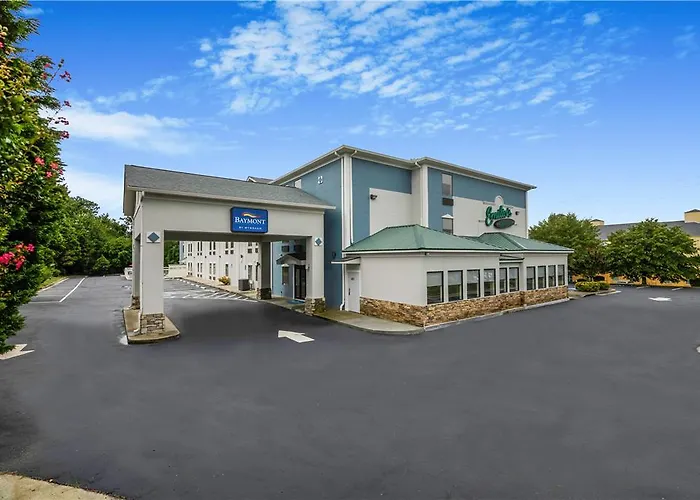 Baymont By Wyndham Grovetown Augusta