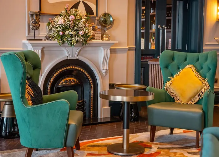 Dover Marina Hotel & Spa, Tapestry Collection By Hilton