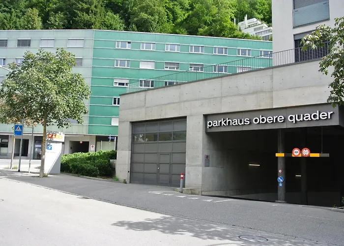 Hotel Drei Koenige