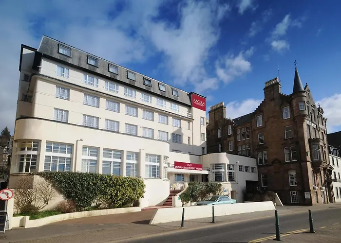 Muthu Oban Hotel