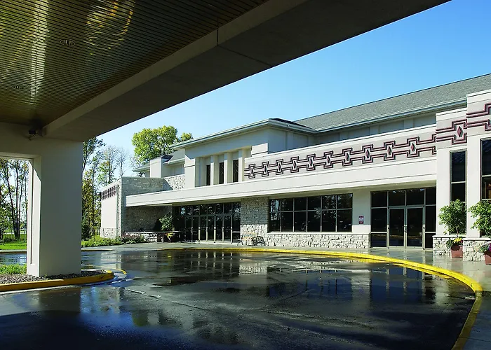 Oneida Casino Hotel