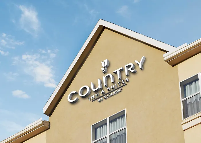 Country Inn & Suites By Radisson, Atlanta Airport South, Ga
