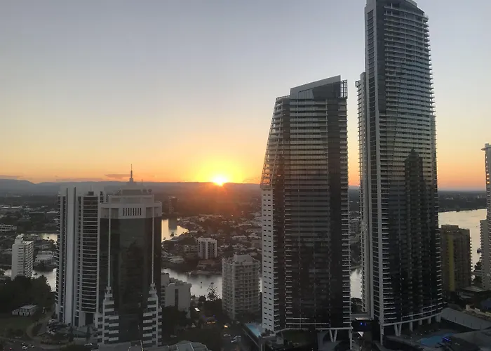 Novotel Surfers Paradise