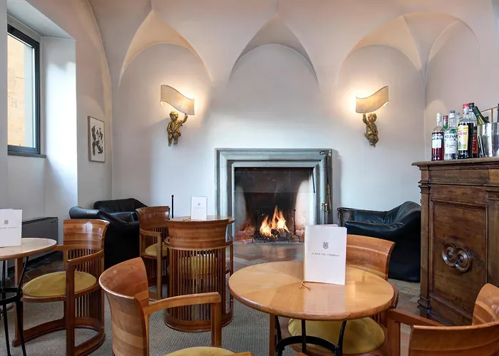 Hotel Tiferno
