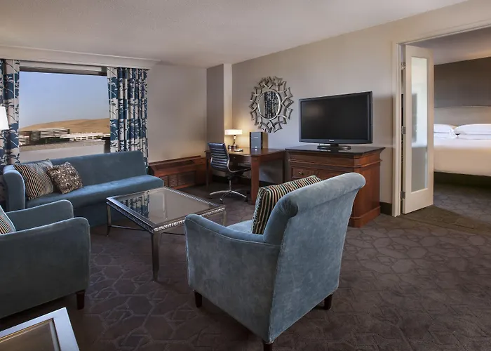 Hilton Concord