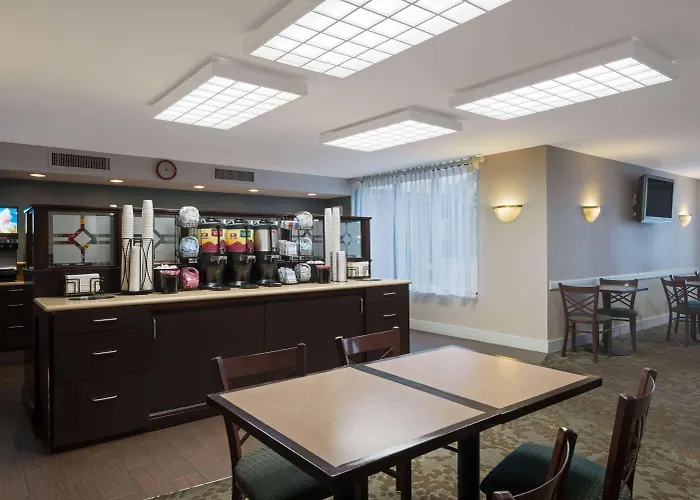 Ramada By Wyndham Boston