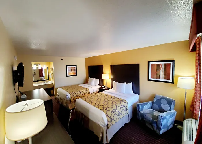 Baymont By Wyndham Goodlettsville Nashville