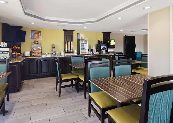 Best Western Inn Florence