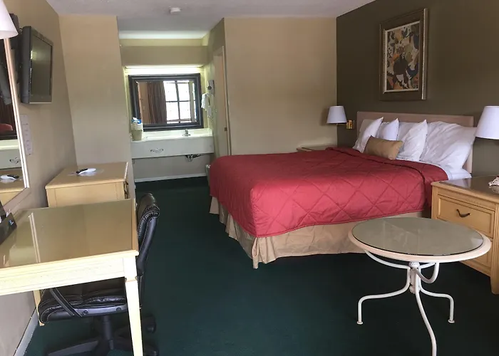 Americas Best Value Inn