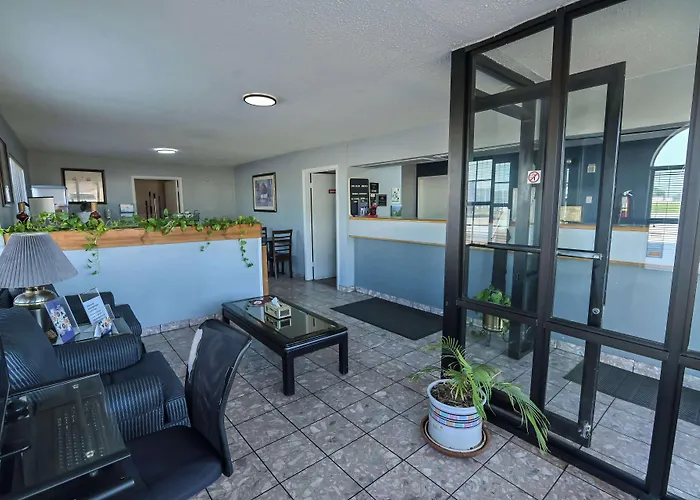 Americas Best Value Inn
