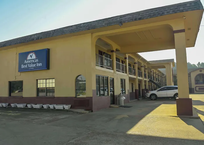 Americas Best Value Inn