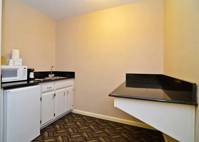 Best Western Suites